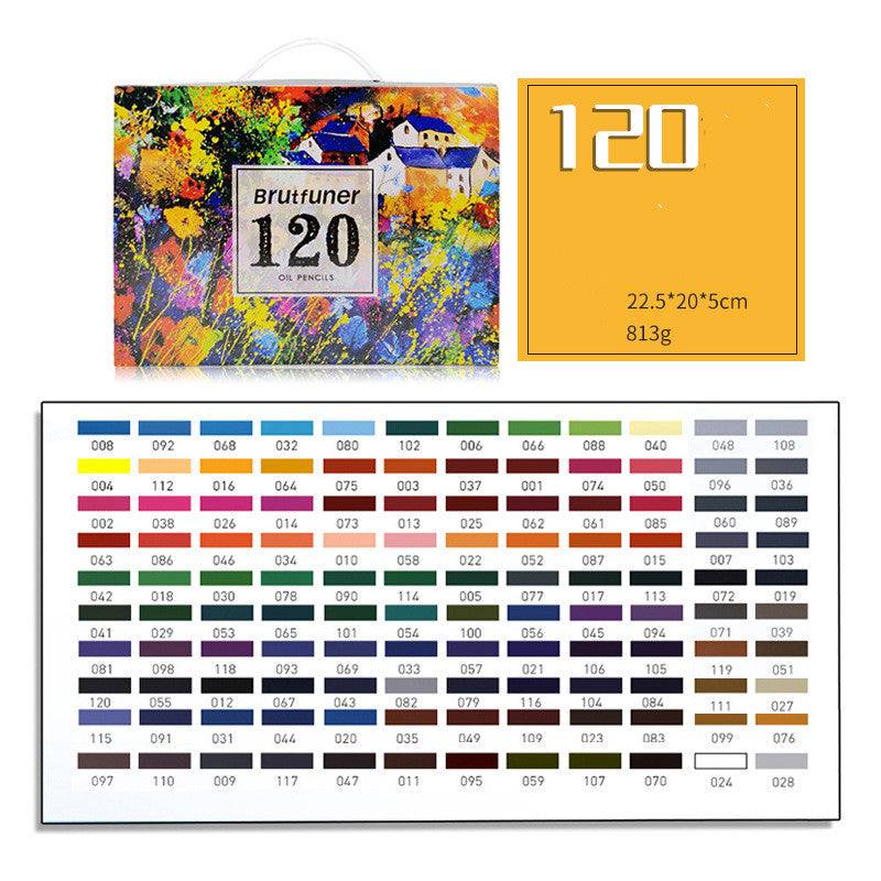 Maped Color'Peps Gel Retractable Watercolor Crayon Sets