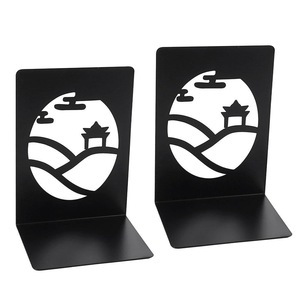 Bookends - Modern Bookends - Style18