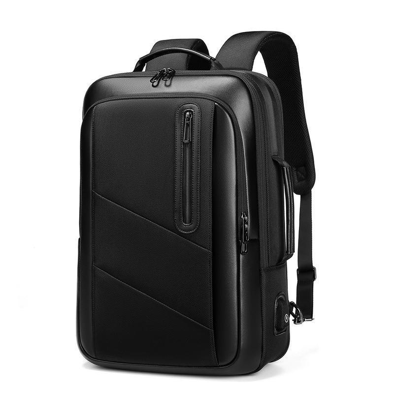 Backpacks - Expandable Backpack -
