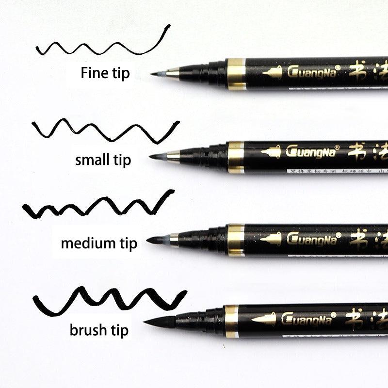 Calligraphy Pens - Calligraphy Pen Set - GuangNa -
